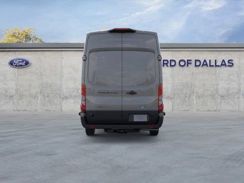 New 2026 Ford Transit 250 148 High Roof AWD image 5