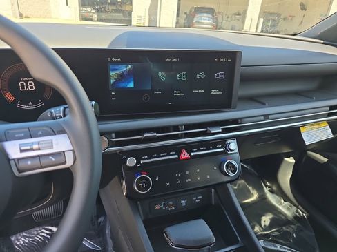 New 2026 Hyundai Santa Cruz SEL AWD/4WD image 19