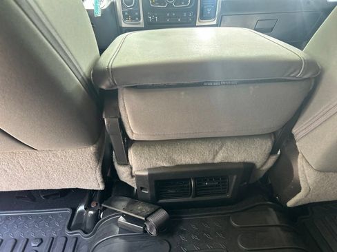 Used 2018 RAM 1500 Big Horn AWD/4WD image 30