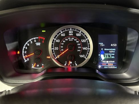 Used 2021 Toyota Corolla SE w/ SE Premium Package FWD image 12