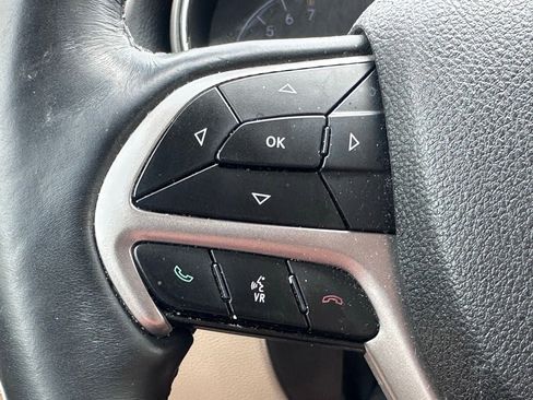 Used 2018 Jeep Grand Cherokee Limited image 30