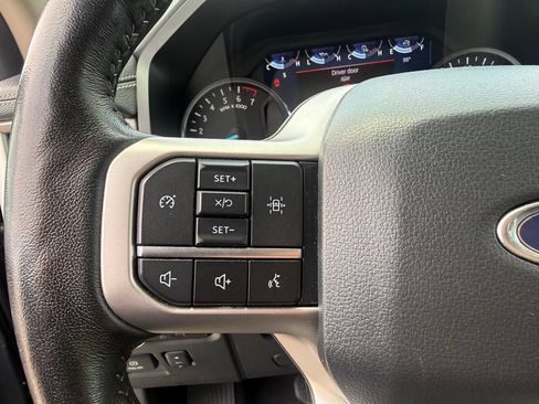 Used 2024 Ford Expedition XLT RWD image 13