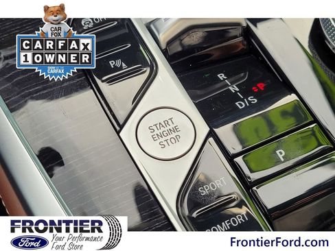 Used 2023 BMW X7 xDrive40i w/ M Sport Package image 27