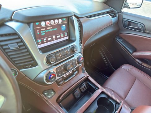 Used 2018 Chevrolet Tahoe Premier image 21