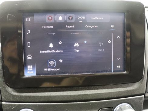 Used 2023 RAM ProMaster 2500 FWD image 29