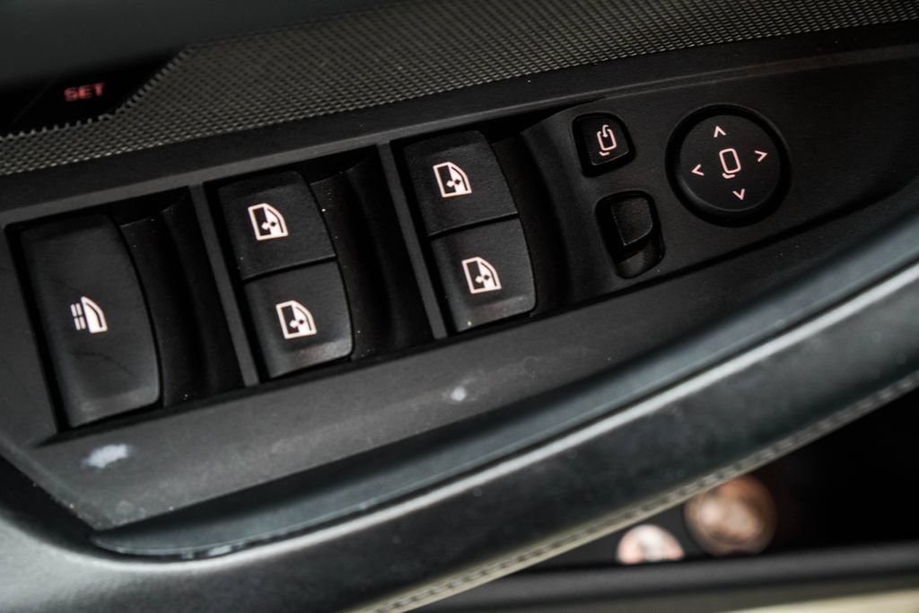 Used 2026 BMW M4 xDrive Competition w/ Parking Assistance Package AWD/4WD image 41