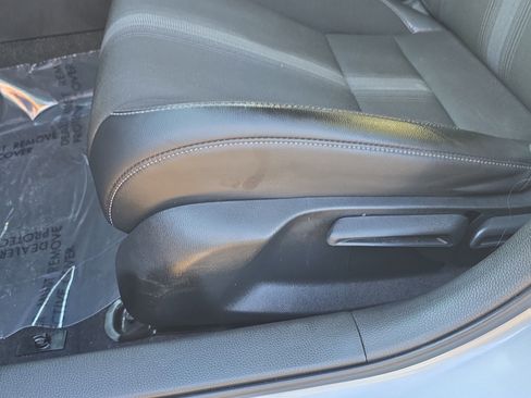 Used 2022 Honda Civic Sport image 19