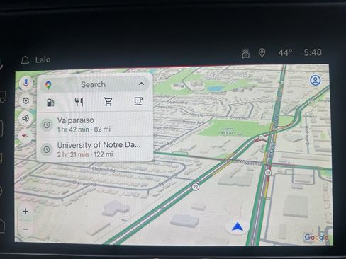 Used 2023 GMC Yukon Denali image 11