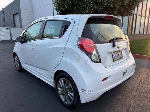 Used 2014 Chevrolet Spark LT image 6