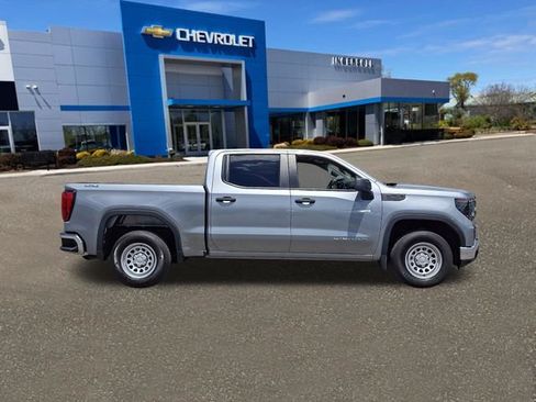 Used 2024 GMC Sierra 1500 Pro AWD/4WD image 26