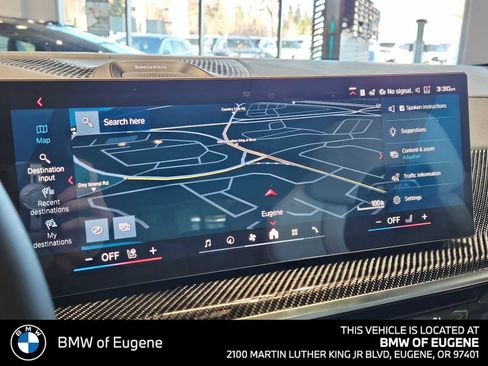 New 2026 BMW X6 M Competition w/ Executive Package AWD/4WD image 28