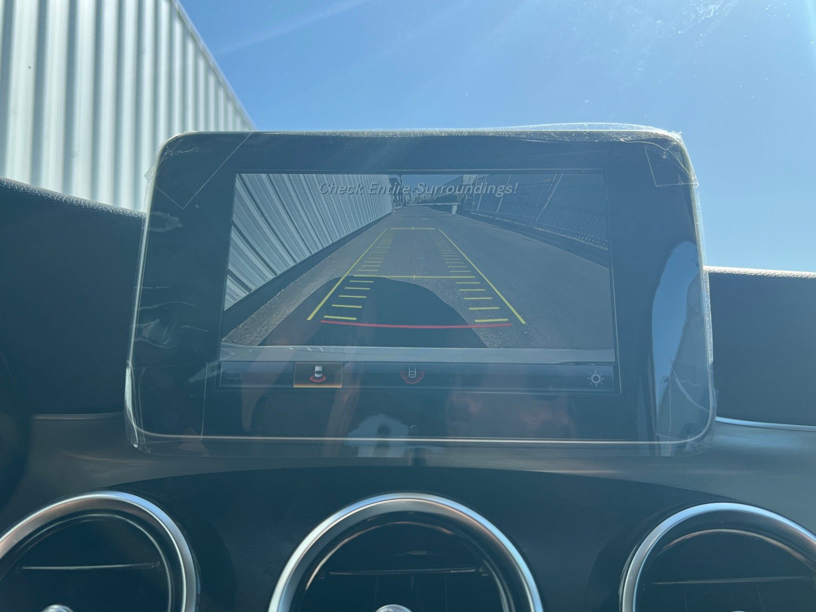 Used 2019 Mercedes-Benz GLC 300 4MATIC image 33