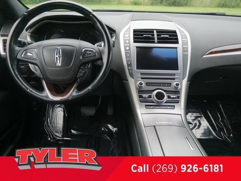 Used 2017 Lincoln MKZ Reserve w/ Climate Package AWD/4WD image 42