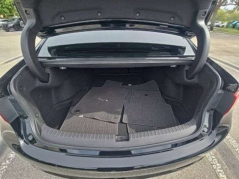 Used 2017 Acura TLX V6 w/ Technology Package FWD image 33