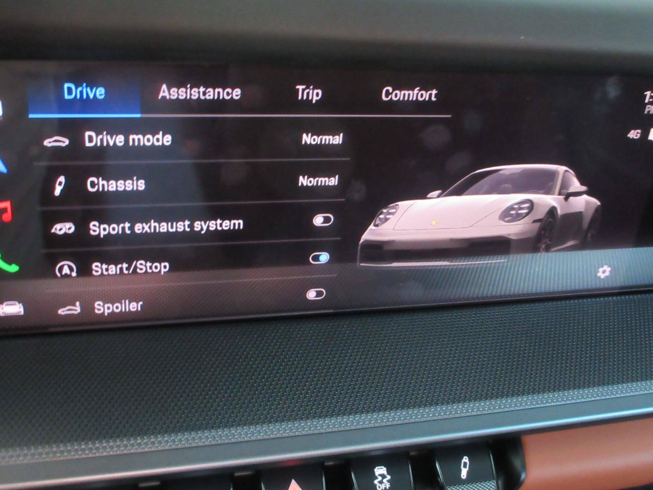 Used 2026 Porsche 911 Carrera S RWD image 68