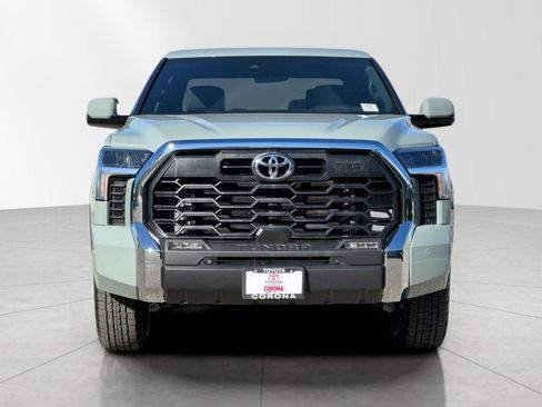 New 2026 Toyota Tundra SR5 image 8