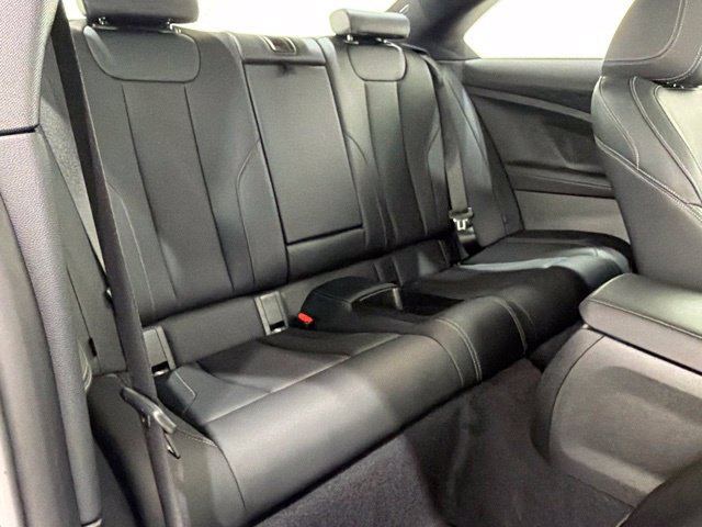 Certified 2023 BMW 230i xDrive Coupe w/ Premium Package AWD/4WD image 43