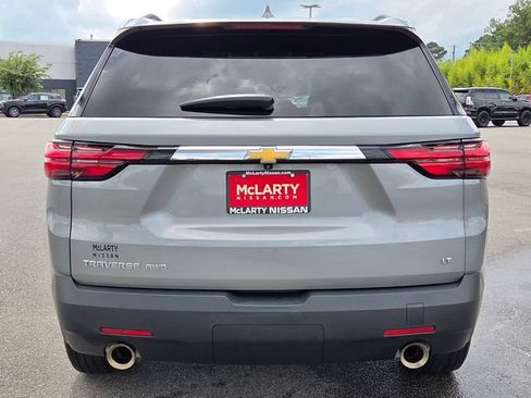 Used 2023 Chevrolet Traverse LT AWD/4WD image 7
