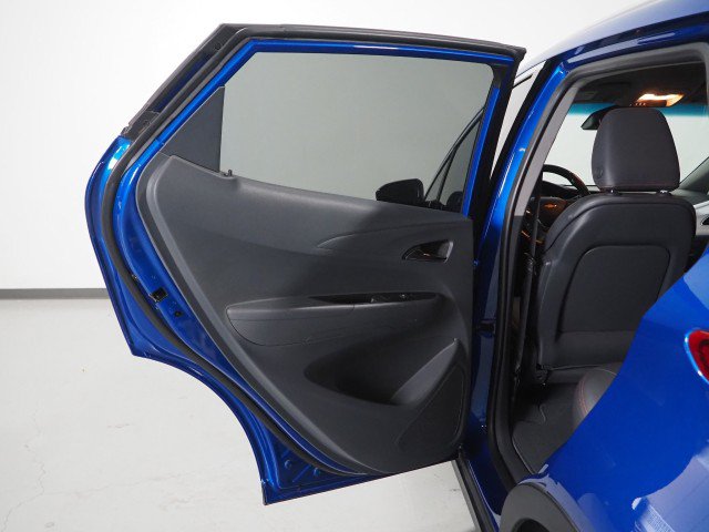 Used 2020 Chevrolet Bolt Premier w/ Infotainment Package FWD image 51