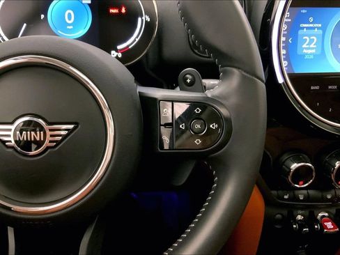 Used 2024 MINI Cooper Countryman S w/ Signature Upholstery Package AWD/4WD image 19