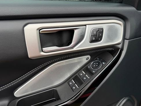 Used 2024 Ford Explorer ST w/ Equipment Group 401A image 25