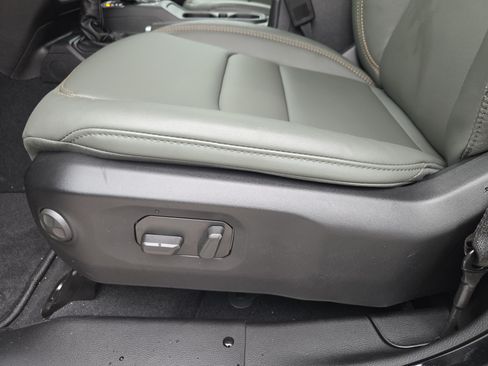 New 2026 Jeep Gladiator Mojave AWD/4WD image 19