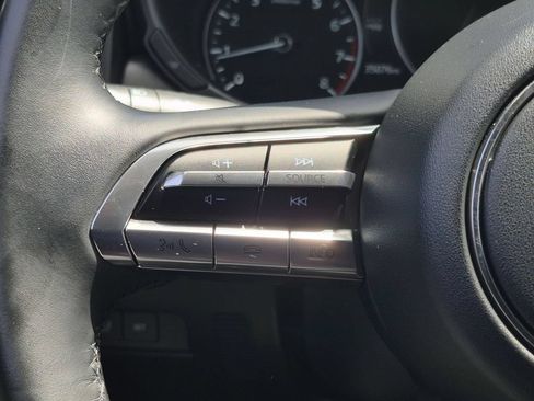 Used 2025 MAZDA CX-50 AWD 2.5 S w/ Premium Plus Pkg image 15