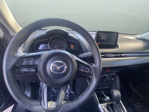 Used 2018 MAZDA CX-3 Sport FWD image 22