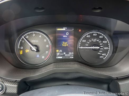 Used 2022 Subaru Forester image 14