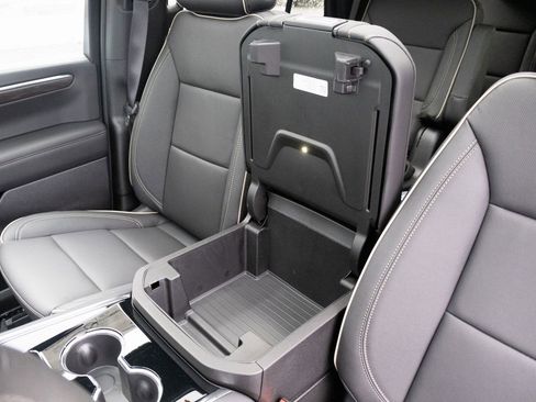 New 2026 Chevrolet Tahoe Premier w/ Sun And Tow Package image 8