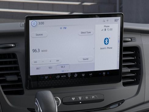 New 2026 Ford Transit 350 XL RWD image 14