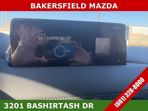 New 2025 MAZDA CX-5 AWD 2.5 S w/ Premium Plus Pkg image 23