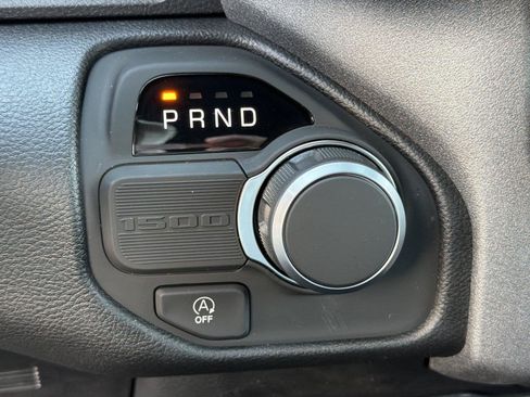 New 2026 RAM 1500 Express RWD image 30