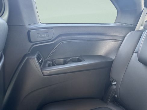 Used 2025 Honda Odyssey Sport-L image 26