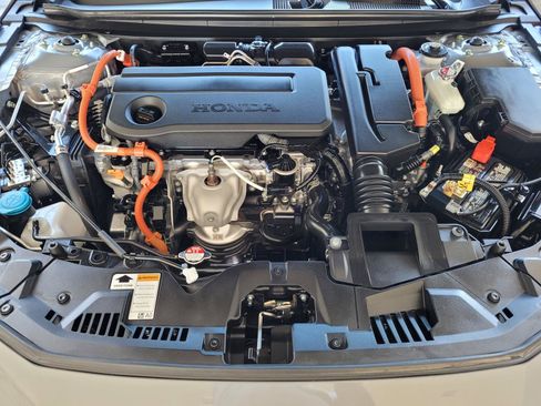 Used 2023 Honda Accord EX-L image 36