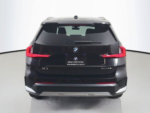 Used 2026 BMW X1 xDrive28i w/ Technology Package AWD/4WD image 6