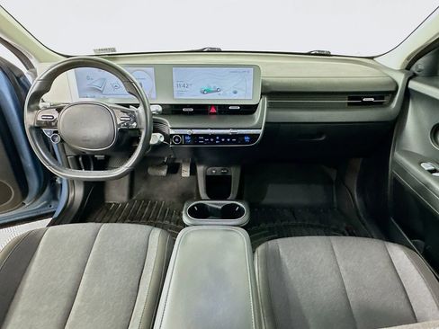 Used 2022 Hyundai Ioniq 5 SE w/ Cargo Package RWD image 3