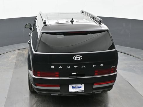 Used 2025 Hyundai Santa Fe Limited image 35