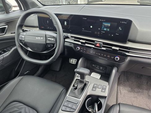 New 2026 Kia Sportage X-Pro Prestige AWD/4WD image 11