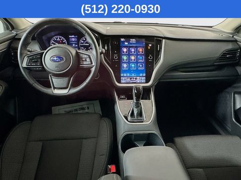Certified 2025 Subaru Outback Premium w/ Popular Package #1 AWD/4WD image 28