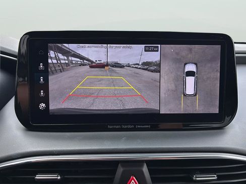 Used 2023 Hyundai Santa Fe Calligraphy image 15