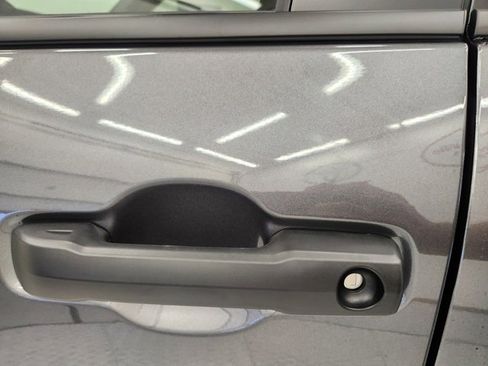 New 2025 Toyota Tundra SR5 image 18