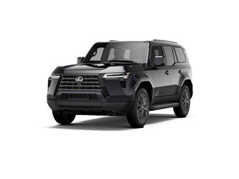 New 2026 Lexus GX 550 image 6