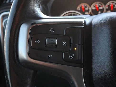 Used 2019 Chevrolet Silverado 1500 LT w/ All-Star Edition image 19