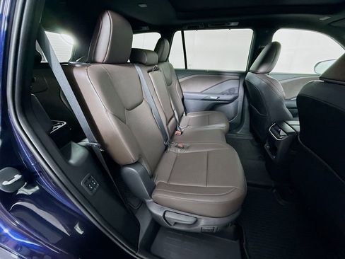 Certified 2026 Lexus TX 350 AWD w/ Technology Package image 29