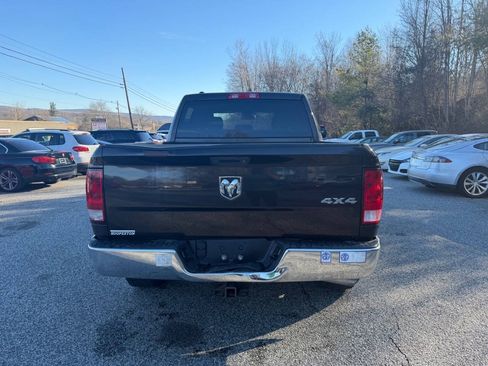 Used 2016 RAM 1500 Tradesman w/ Popular Equipment Group AWD/4WD image 7