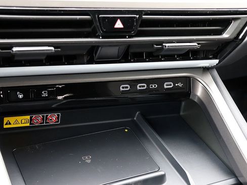 New 2026 Lexus TX 350 AWD image 25