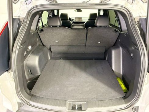Used 2024 Honda CR-V Sport Touring image 28