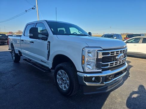 Used 2024 Ford F250 XLT image 10