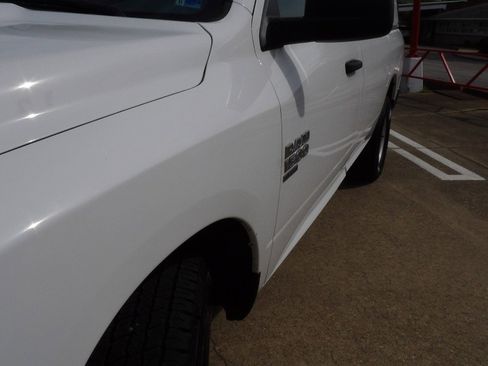 Used 2020 RAM 1500 Tradesman w/ Power & Remote Entry Group RWD image 8